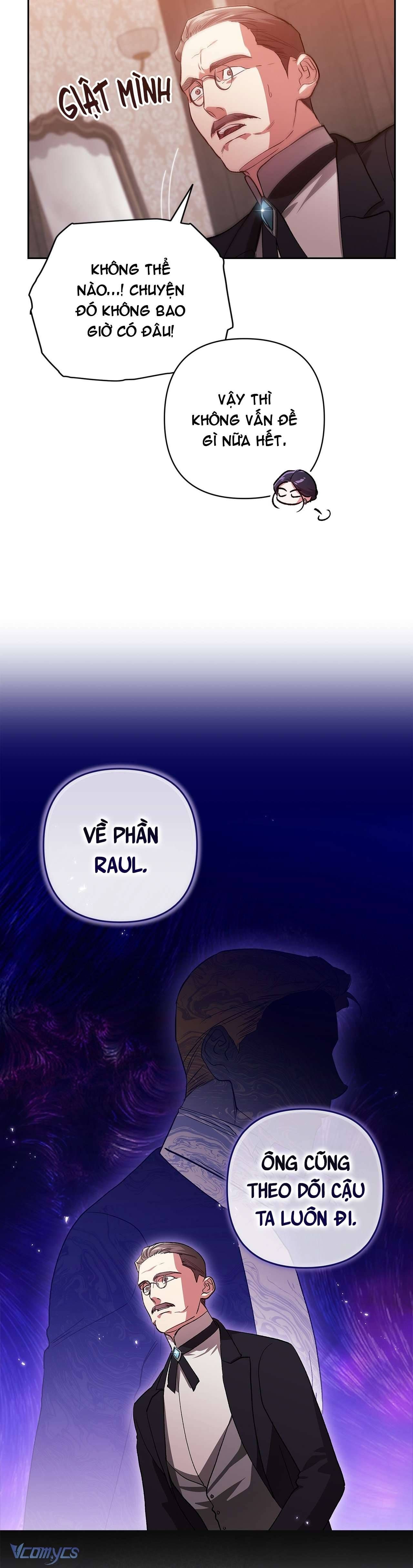 Hôn Nhân Này Rồi Sẽ Đổ Vỡ Chapter 49 - Page 35