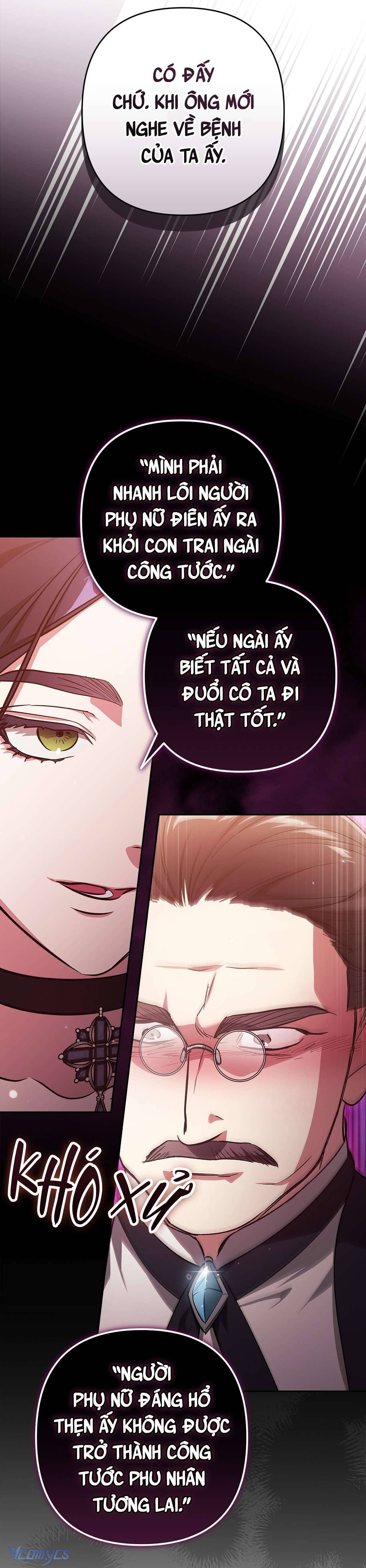 Hôn Nhân Này Rồi Sẽ Đổ Vỡ Chapter 49 - Page 38