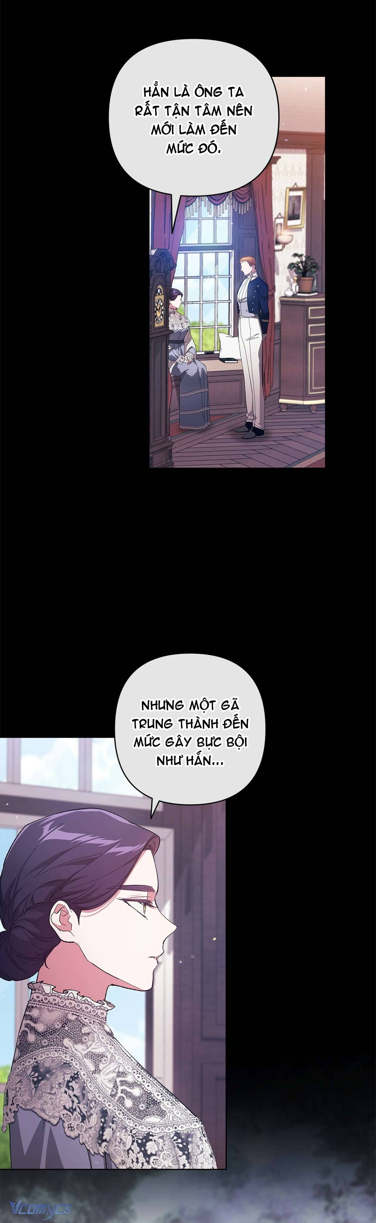 Hôn Nhân Này Rồi Sẽ Đổ Vỡ Chapter 49 - Page 4