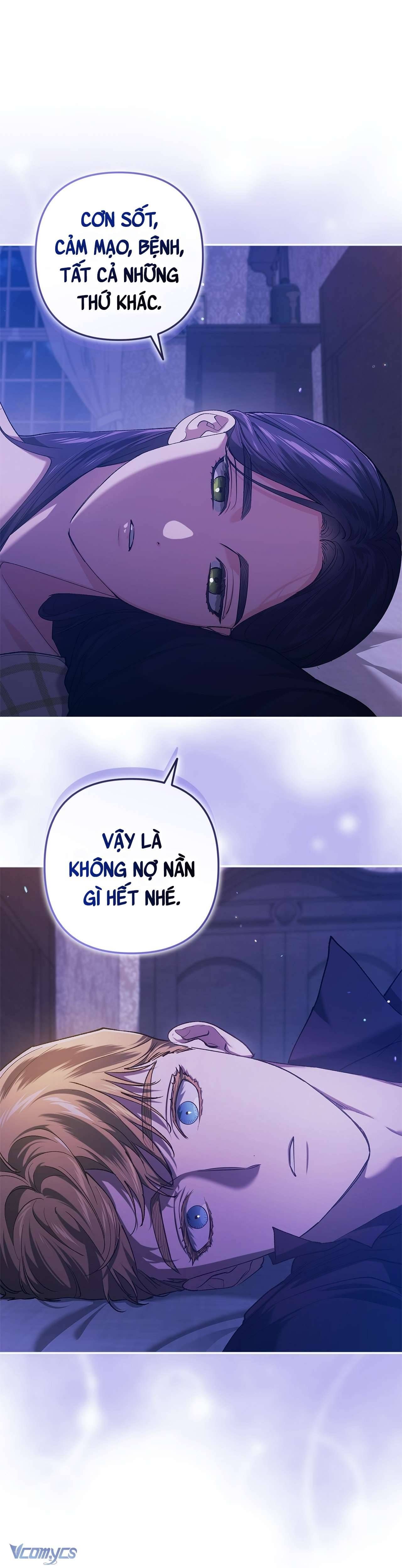 Hôn Nhân Này Rồi Sẽ Đổ Vỡ Chapter 59 - Page 23