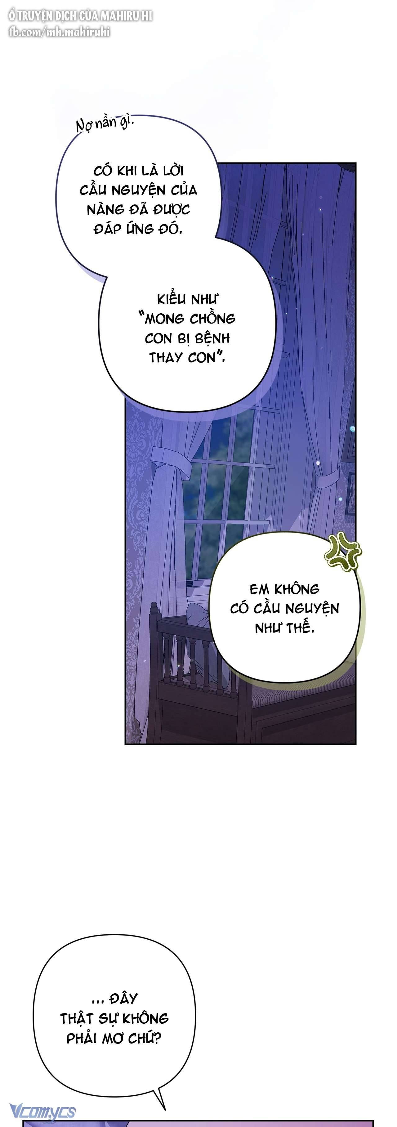 Hôn Nhân Này Rồi Sẽ Đổ Vỡ Chapter 59 - Page 24