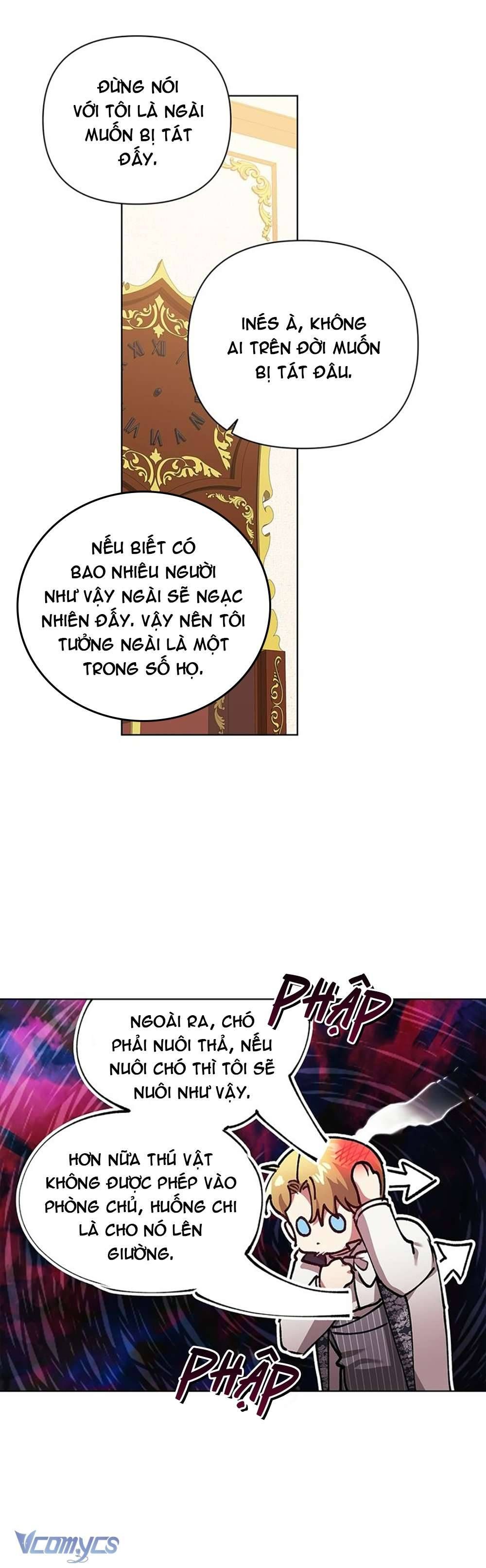 Hôn Nhân Này Rồi Sẽ Đổ Vỡ Chapter 14 - Page 28