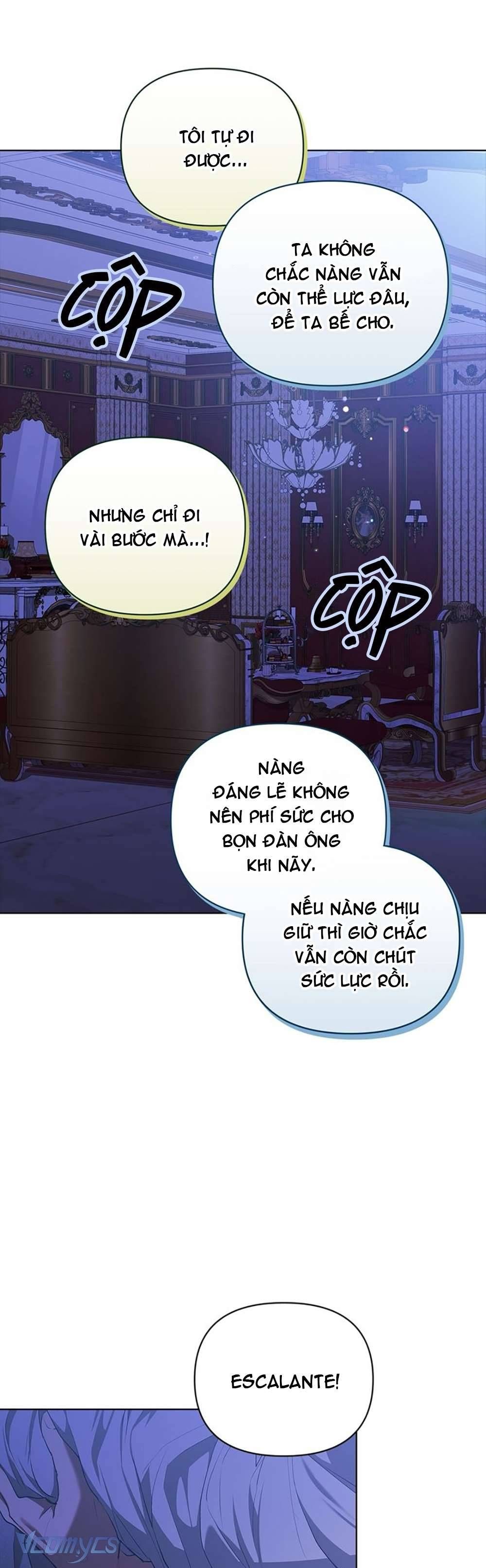 Hôn Nhân Này Rồi Sẽ Đổ Vỡ Chapter 17 - Page 30