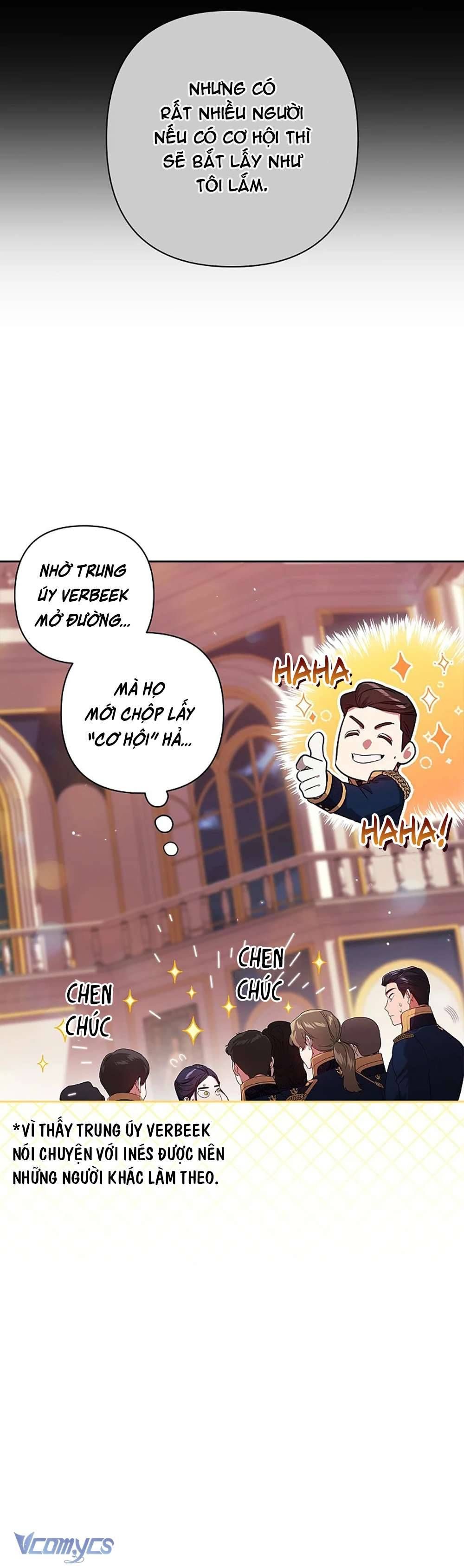 Hôn Nhân Này Rồi Sẽ Đổ Vỡ Chapter 46 - Page 12