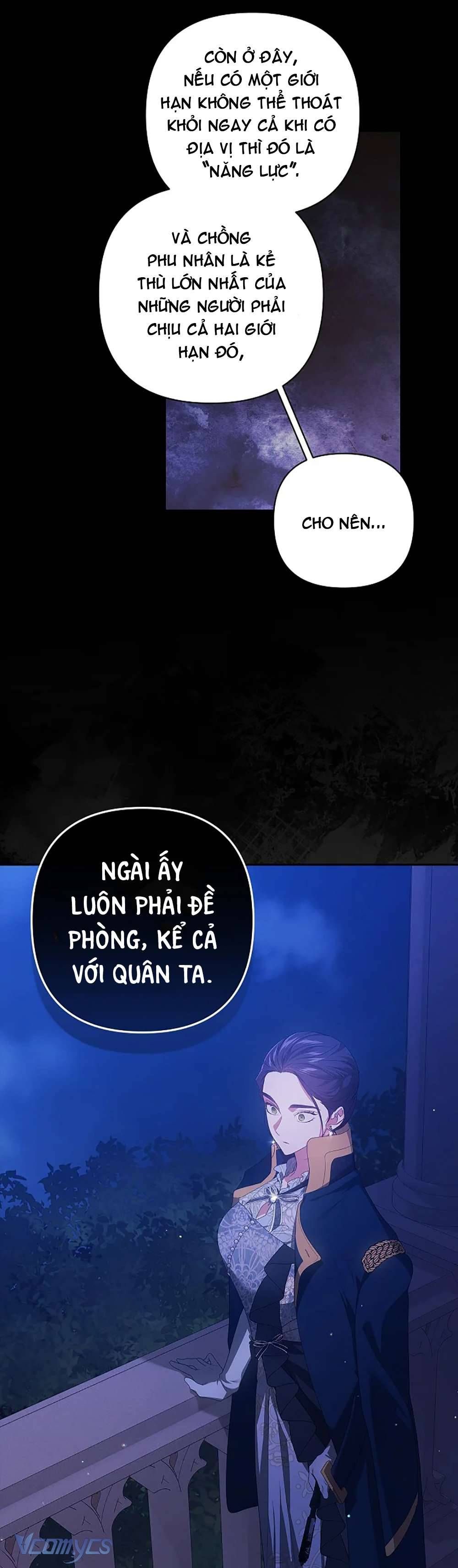 Hôn Nhân Này Rồi Sẽ Đổ Vỡ Chapter 46 - Page 29