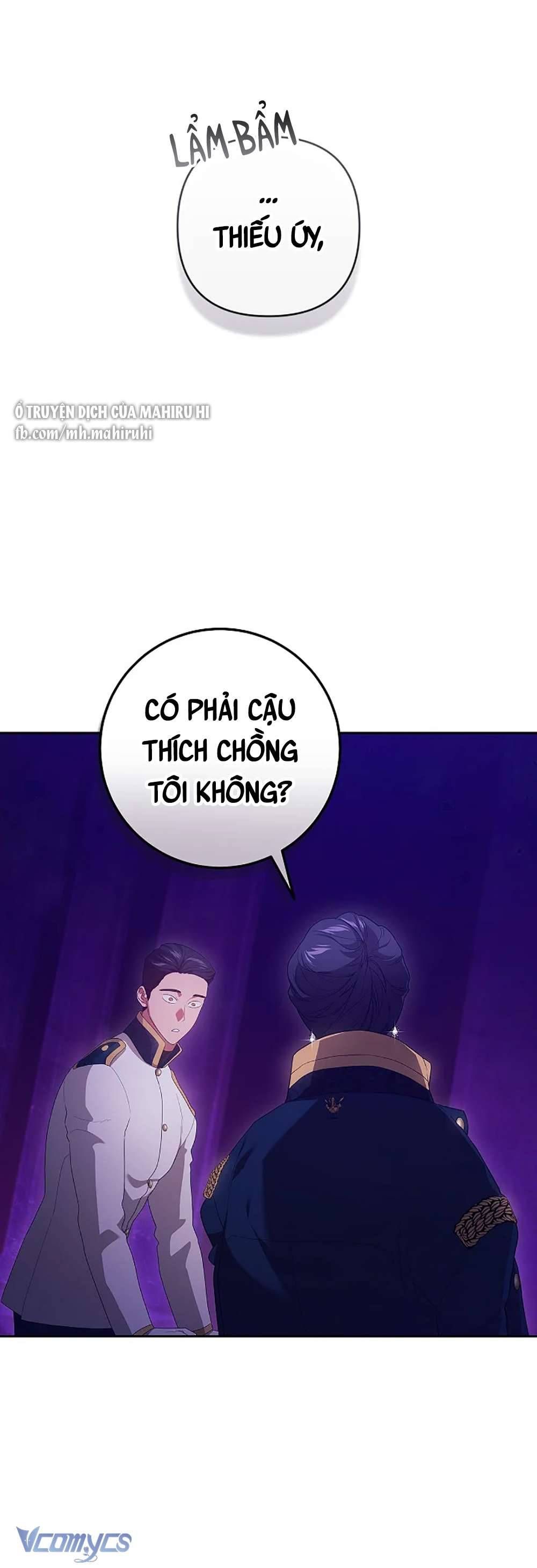 Hôn Nhân Này Rồi Sẽ Đổ Vỡ Chapter 46 - Page 31