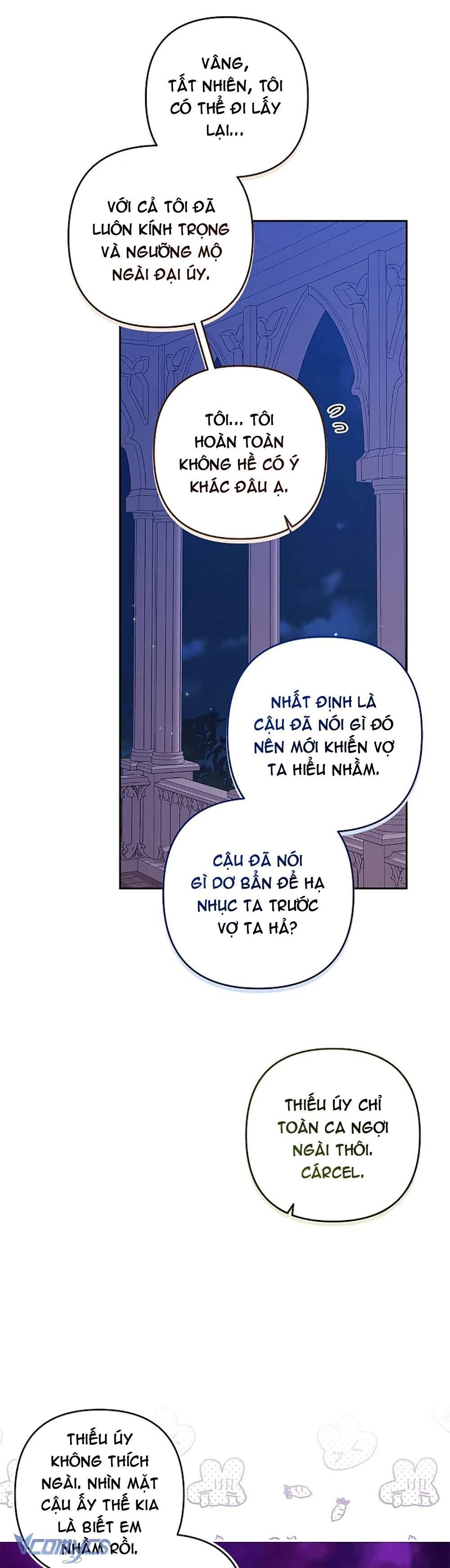 Hôn Nhân Này Rồi Sẽ Đổ Vỡ Chapter 46 - Page 40