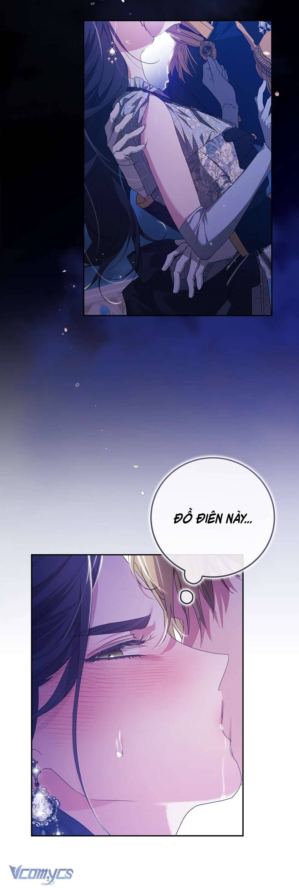 Hôn Nhân Này Rồi Sẽ Đổ Vỡ Chapter 46 - Page 51