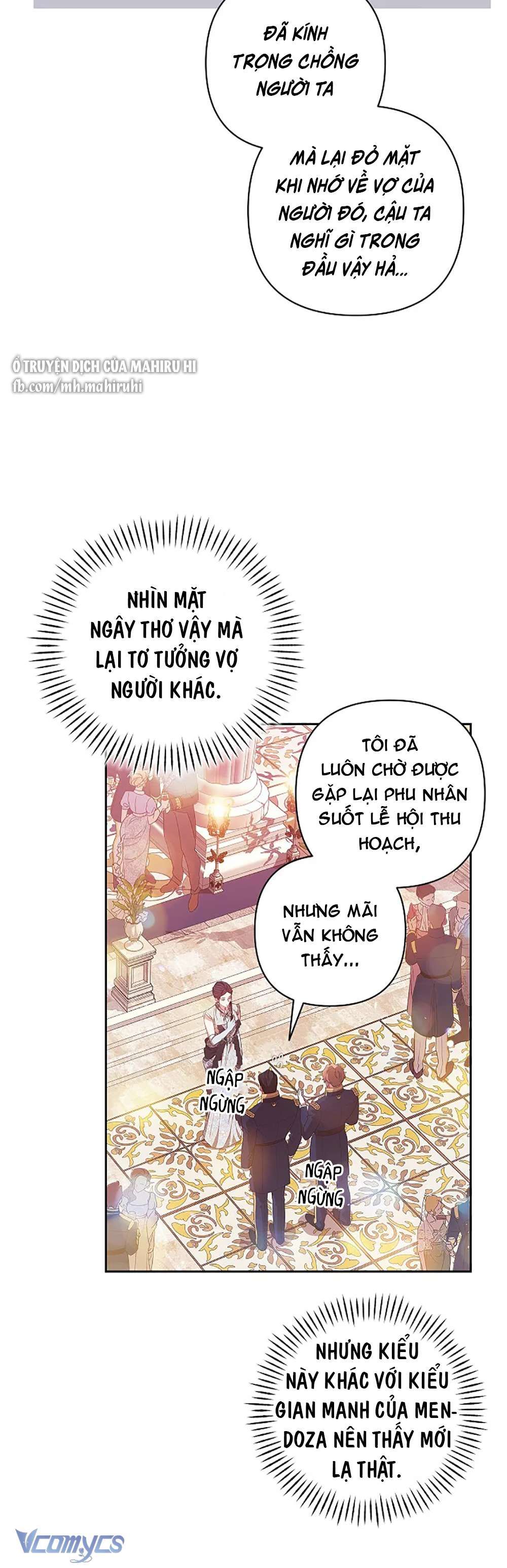 Hôn Nhân Này Rồi Sẽ Đổ Vỡ Chapter 46 - Page 7