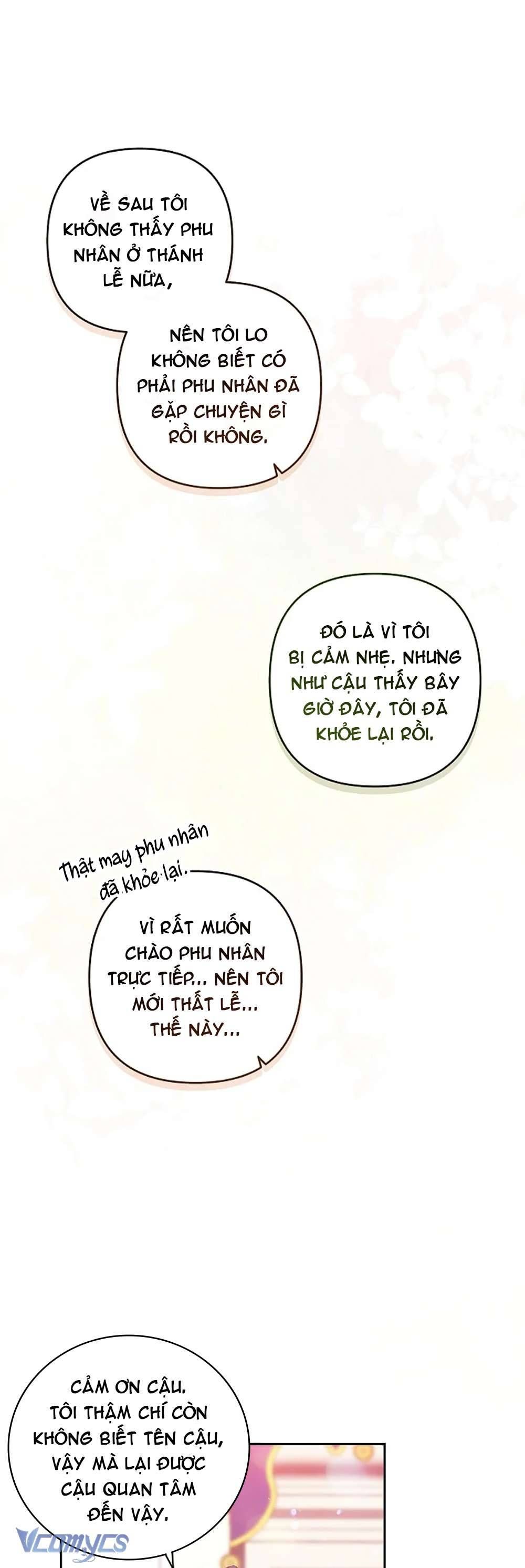 Hôn Nhân Này Rồi Sẽ Đổ Vỡ Chapter 46 - Page 8