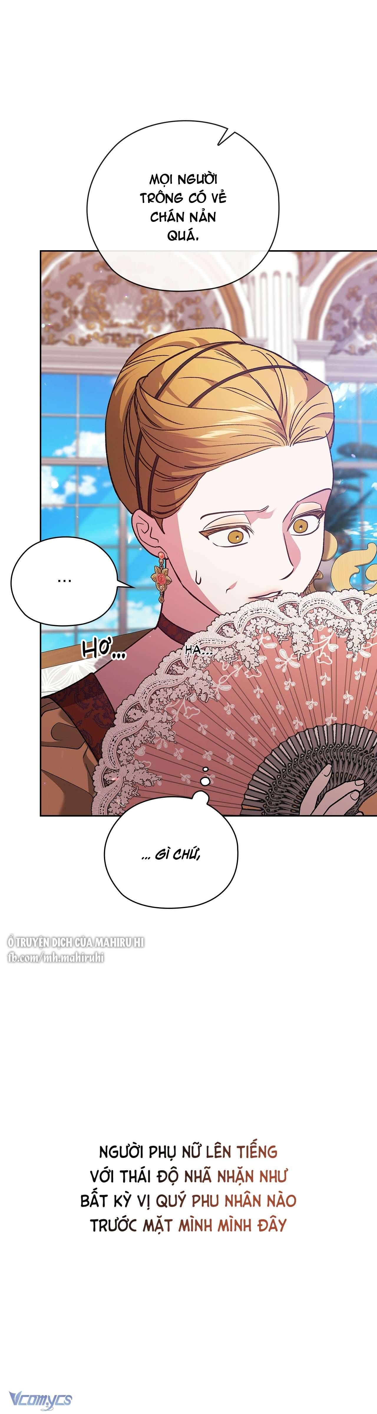 Hôn Nhân Này Rồi Sẽ Đổ Vỡ Chapter 77 - Page 26