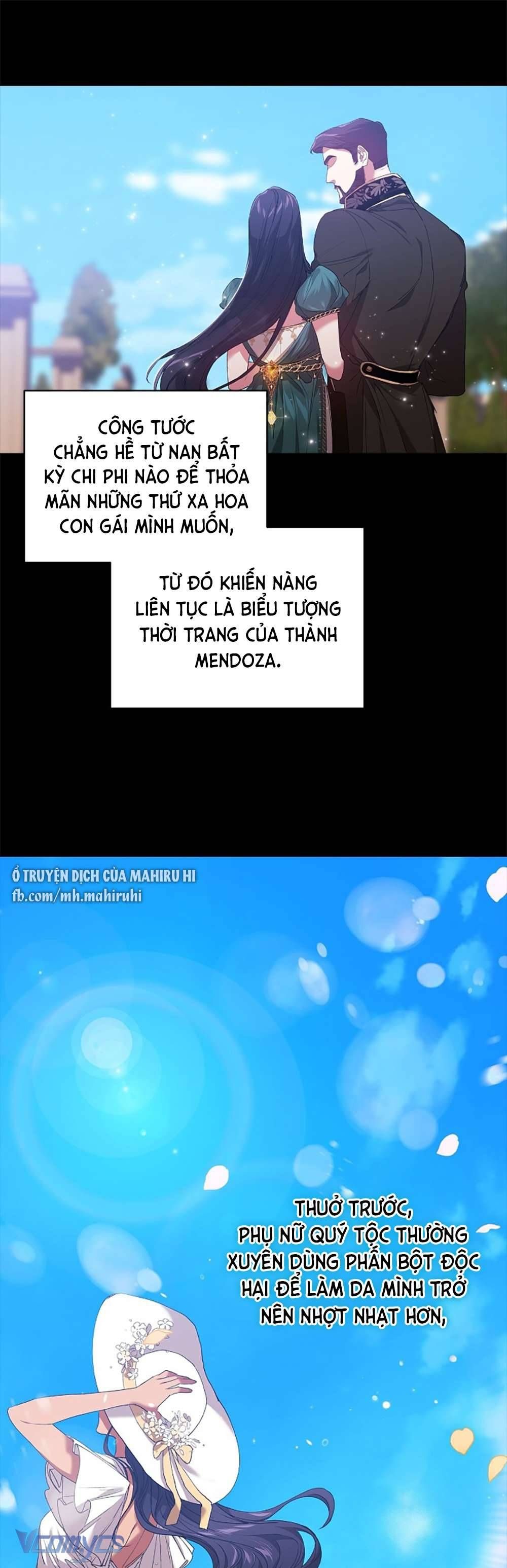 Hôn Nhân Này Rồi Sẽ Đổ Vỡ Chapter 9 - Page 10