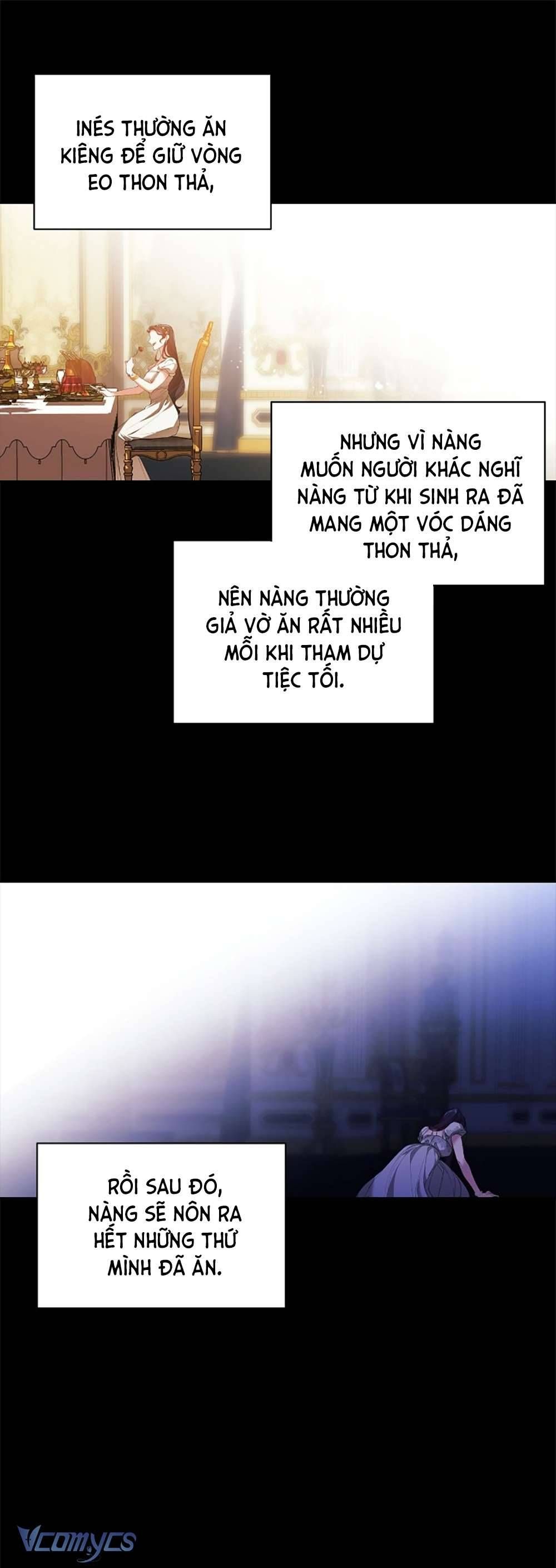 Hôn Nhân Này Rồi Sẽ Đổ Vỡ Chapter 9 - Page 14