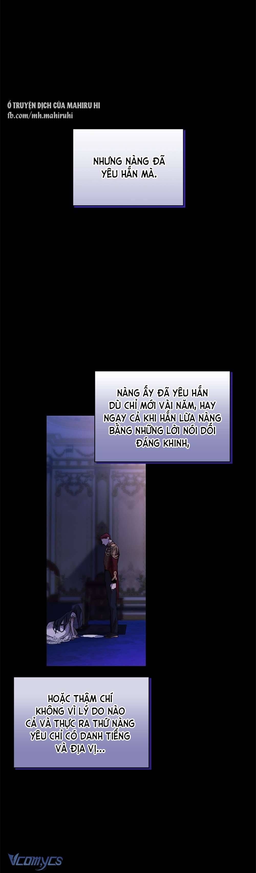 Hôn Nhân Này Rồi Sẽ Đổ Vỡ Chapter 9 - Page 17