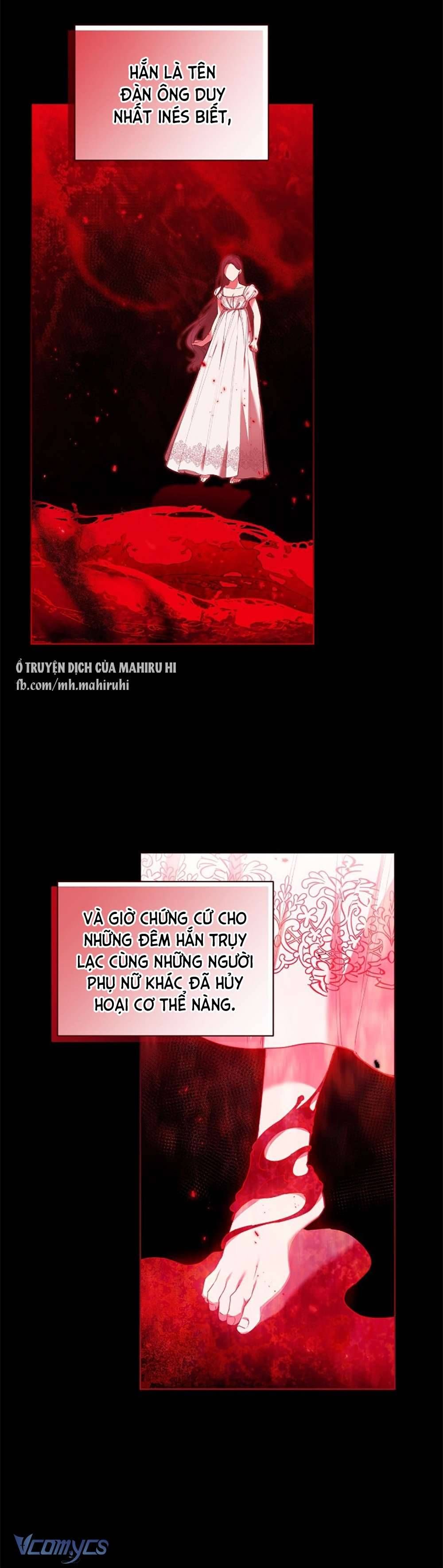 Hôn Nhân Này Rồi Sẽ Đổ Vỡ Chapter 9 - Page 27