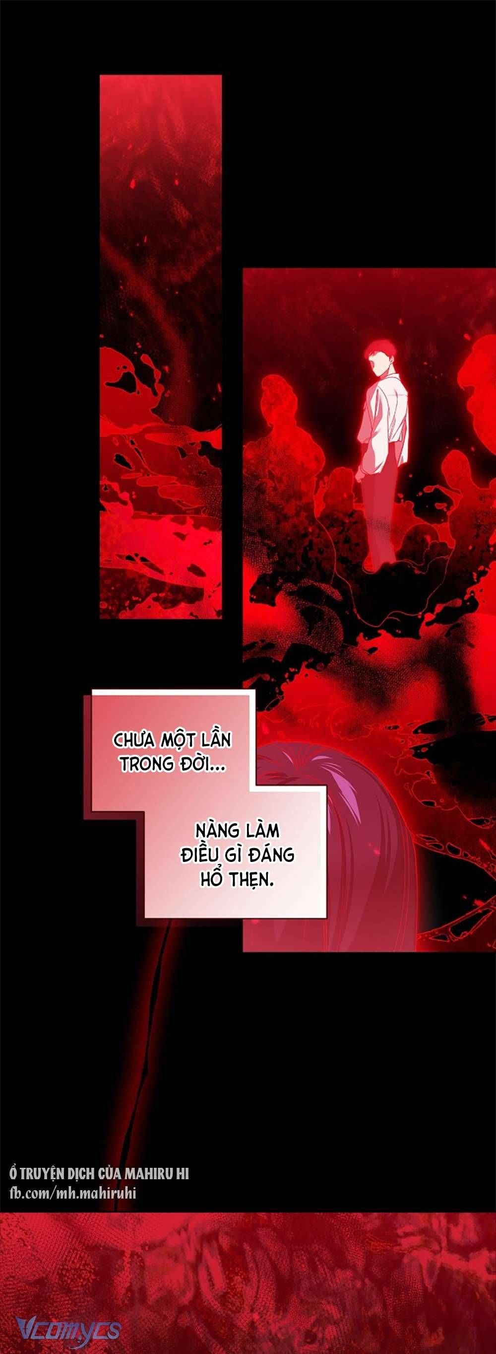 Hôn Nhân Này Rồi Sẽ Đổ Vỡ Chapter 9 - Page 28