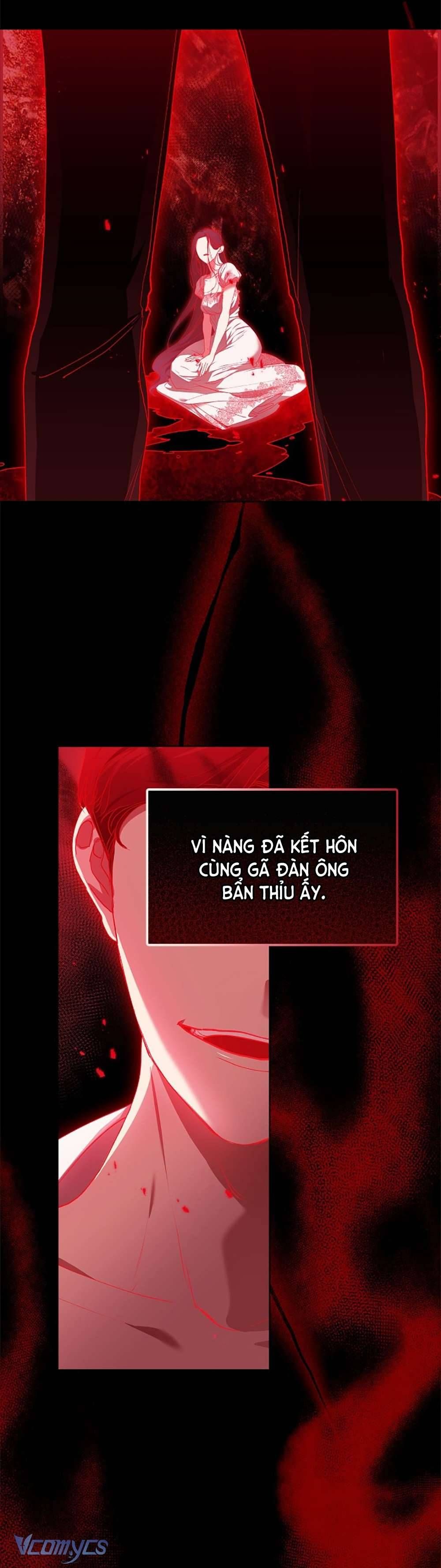 Hôn Nhân Này Rồi Sẽ Đổ Vỡ Chapter 9 - Page 30