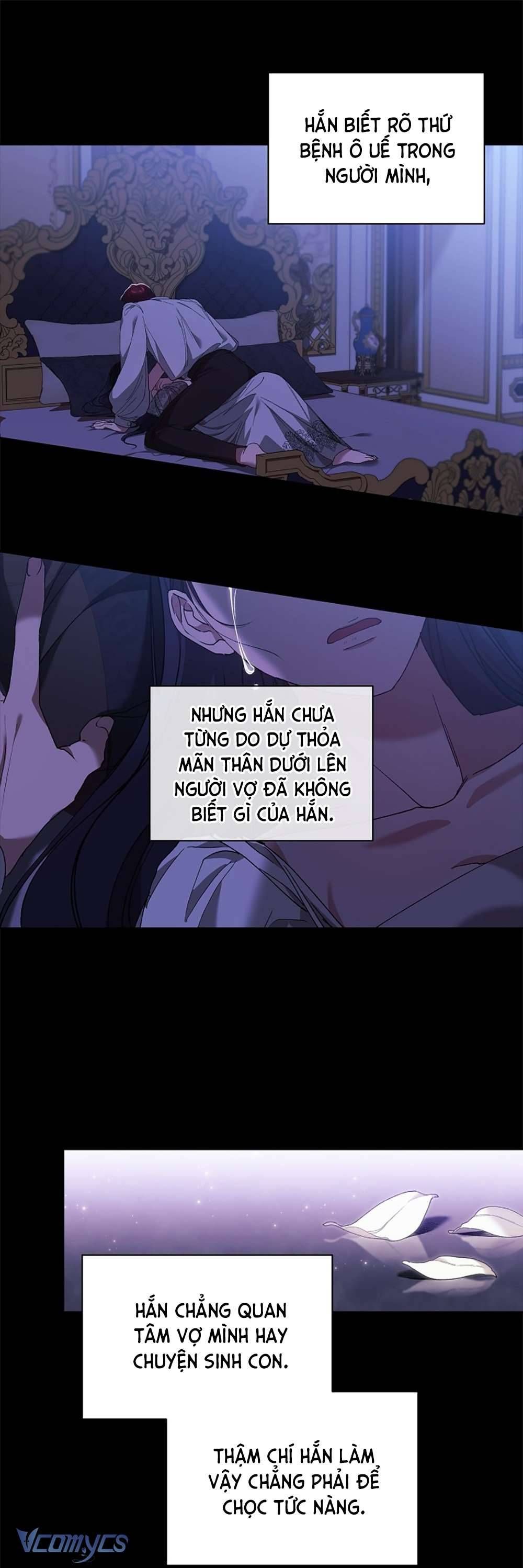 Hôn Nhân Này Rồi Sẽ Đổ Vỡ Chapter 9 - Page 32