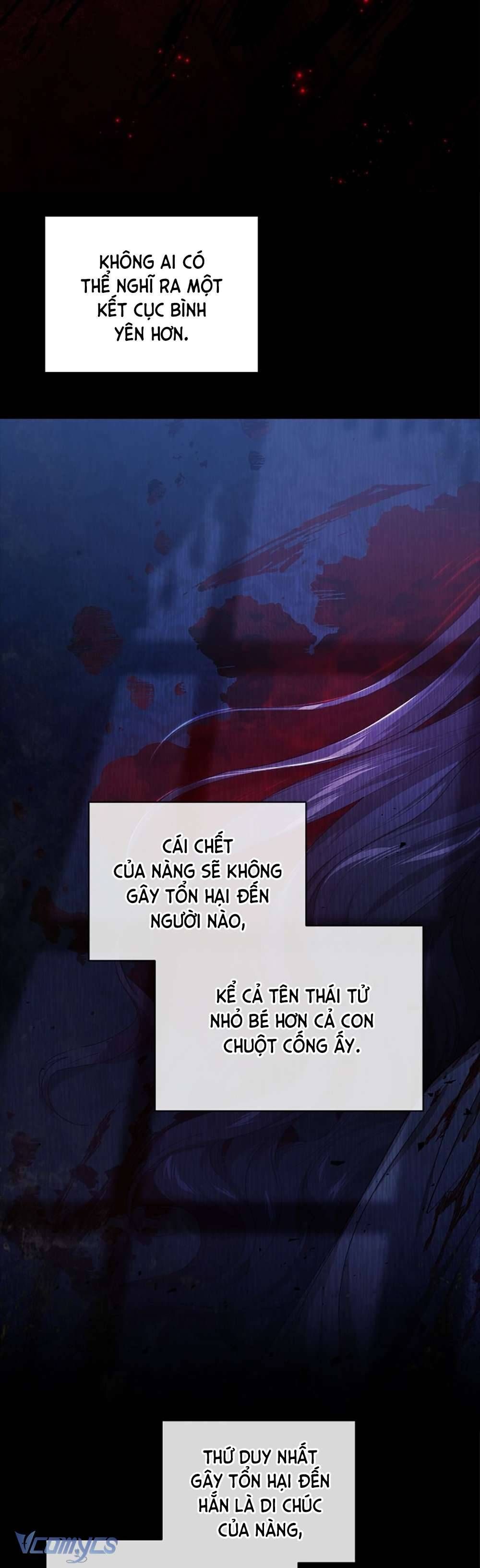 Hôn Nhân Này Rồi Sẽ Đổ Vỡ Chapter 9 - Page 42