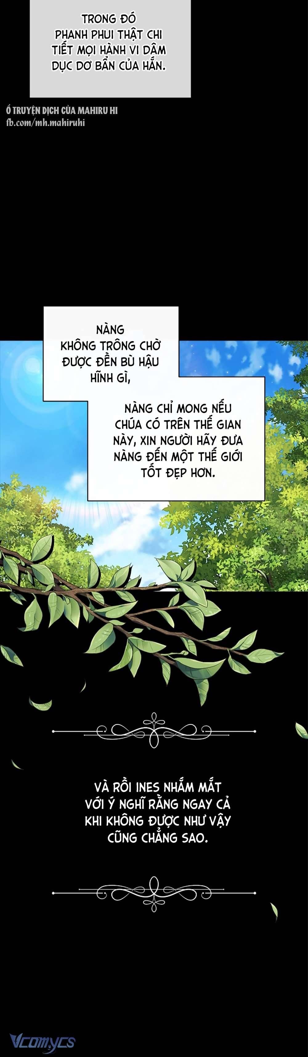 Hôn Nhân Này Rồi Sẽ Đổ Vỡ Chapter 9 - Page 43