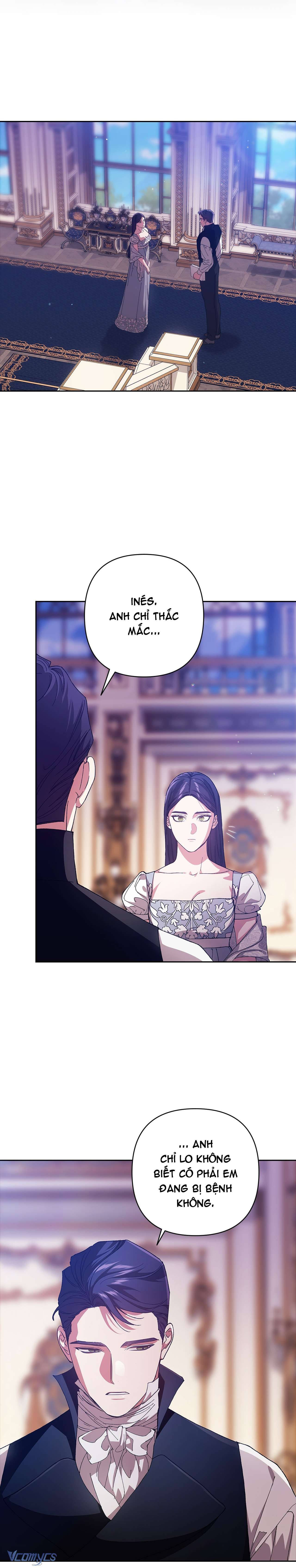 Hôn Nhân Này Rồi Sẽ Đổ Vỡ Chapter 82 - Page 22