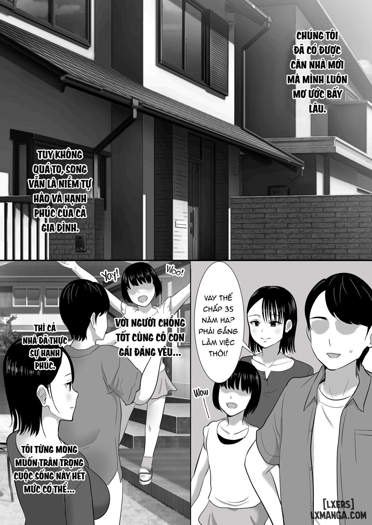 Dicked Around by the Boss Oneshot - Page 10