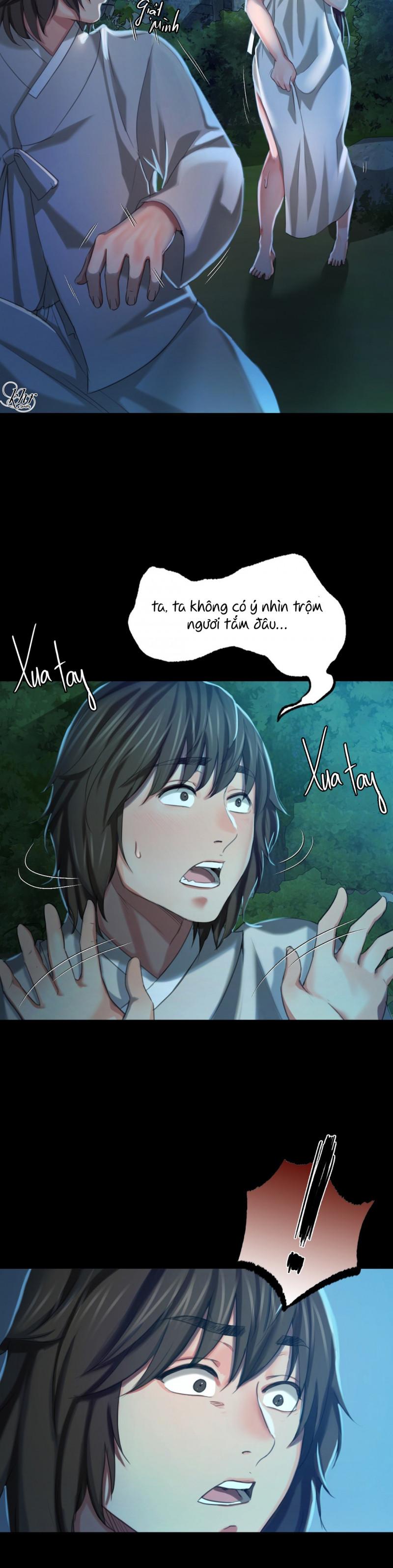 Tiểu Thư Chapter 8.2 - Page 13