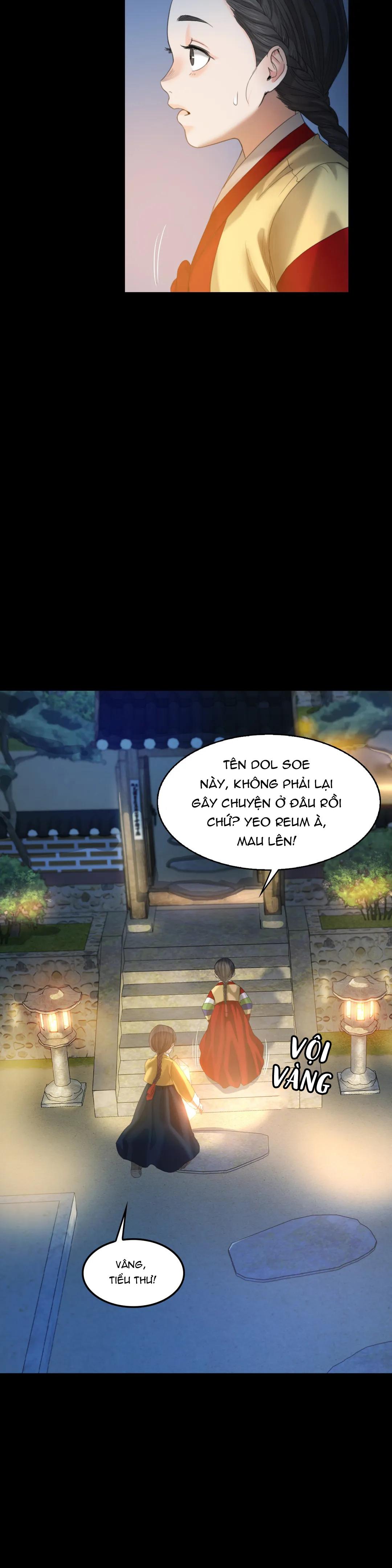 Tiểu Thư Chapter 4.2 - Page 14