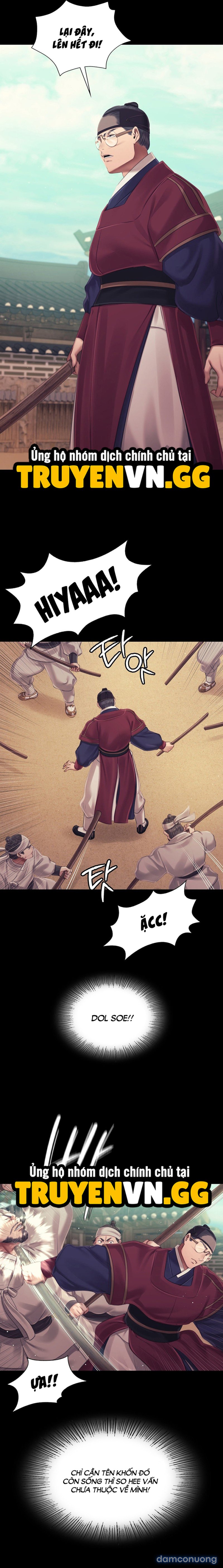 Tiểu Thư Chapter 116 - Page 10