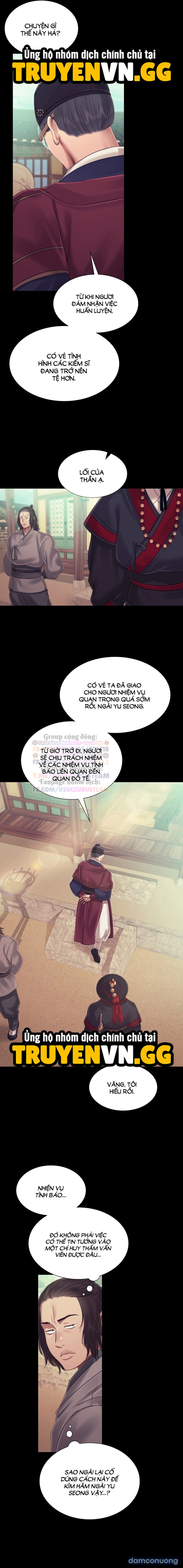 Tiểu Thư Chapter 116 - Page 13