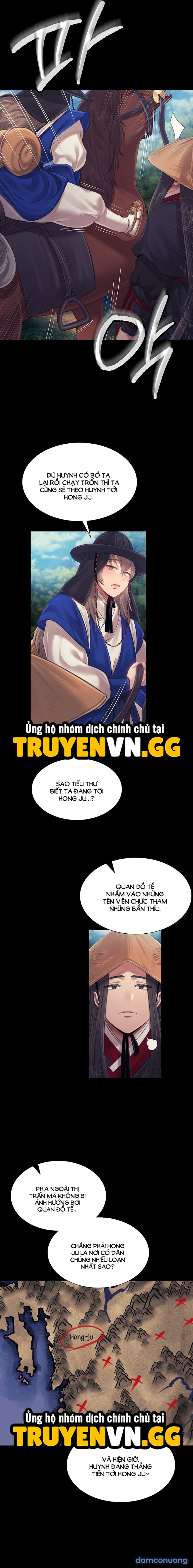 Tiểu Thư Chapter 116 - Page 18