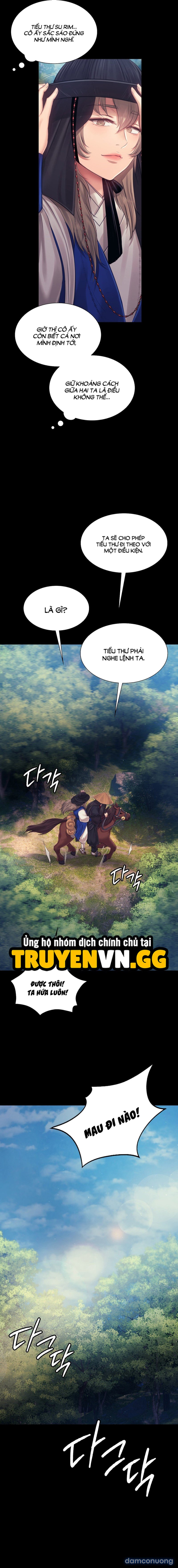 Tiểu Thư Chapter 116 - Page 19