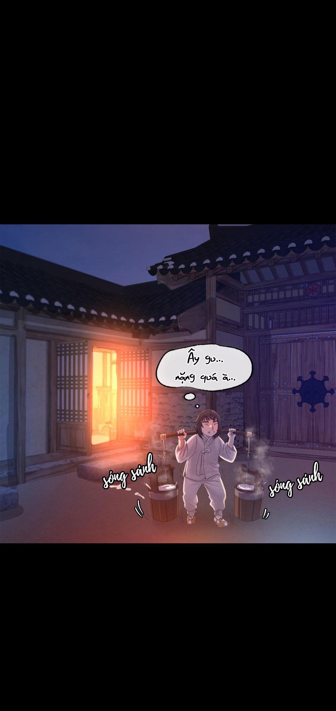 Tiểu Thư Chapter 3.2 - Page 19