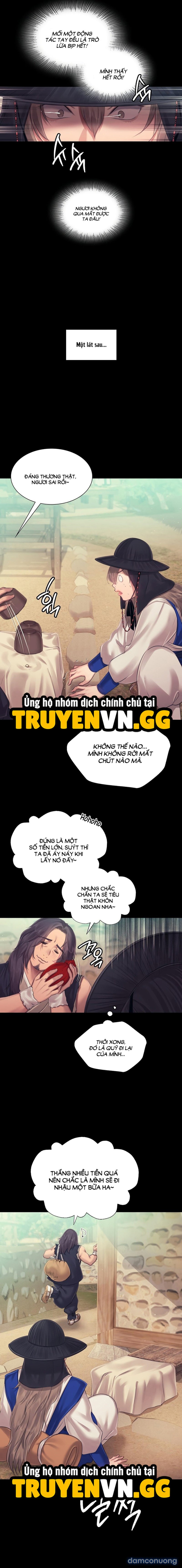 Tiểu Thư Chapter 118 - Page 5