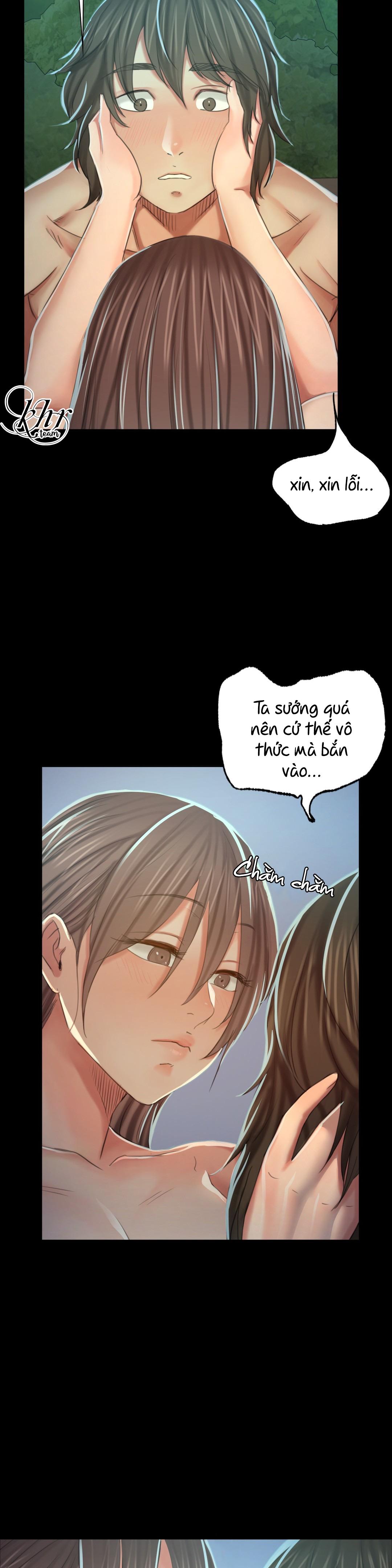 Tiểu Thư Chapter 11.2 - Page 14