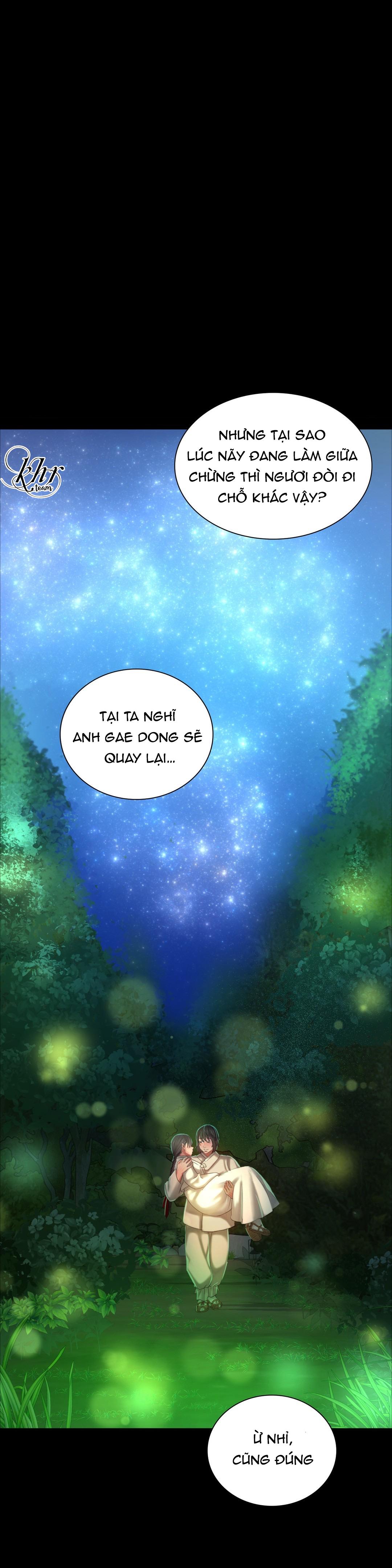 Tiểu Thư Chapter 11.2 - Page 16