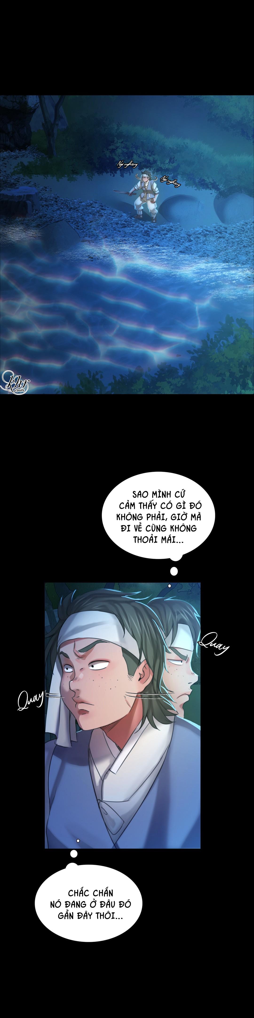 Tiểu Thư Chapter 11.2 - Page 20