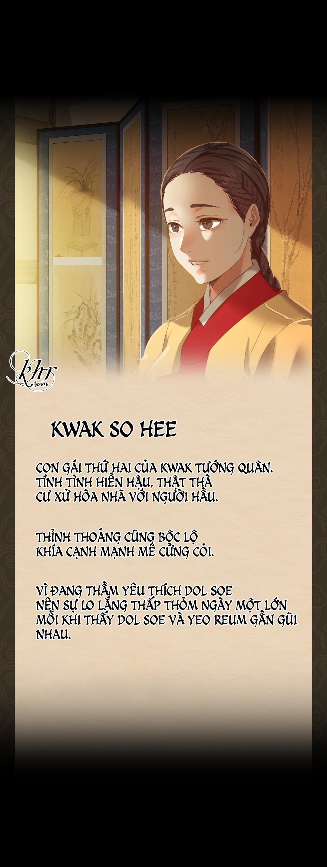 Tiểu Thư Chapter 11.2 - Page 24