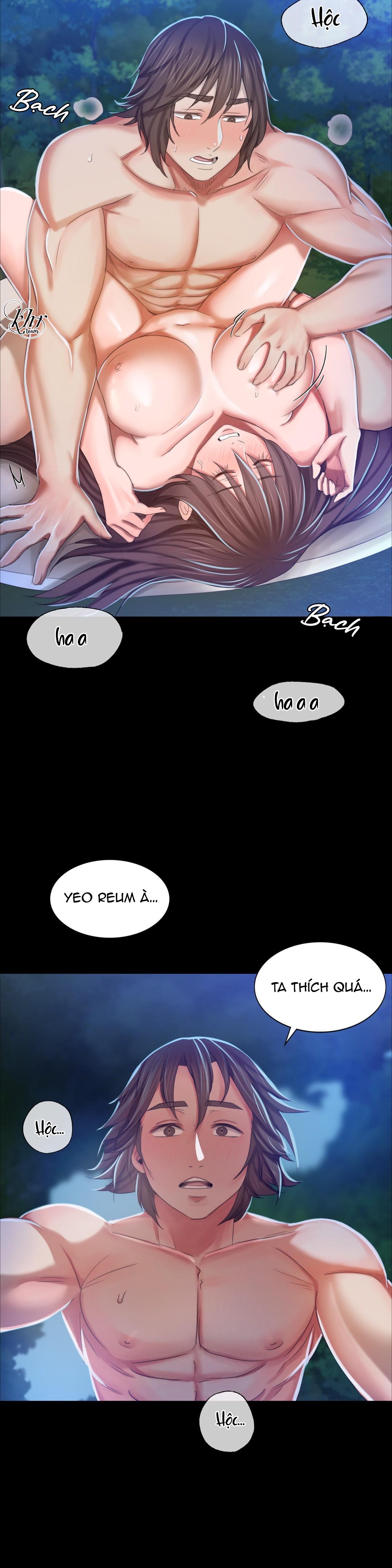 Tiểu Thư Chapter 11.2 - Page 3