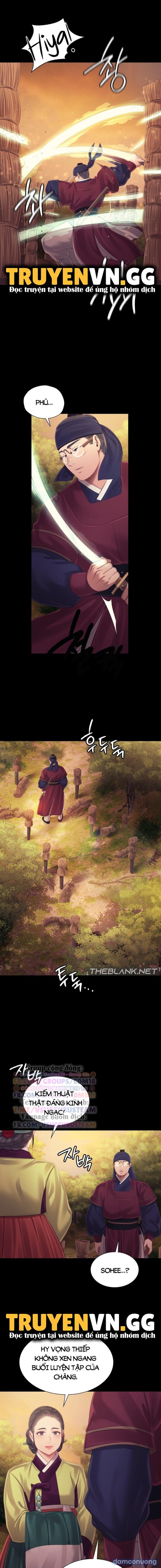 Tiểu Thư Chapter 114 - Page 5