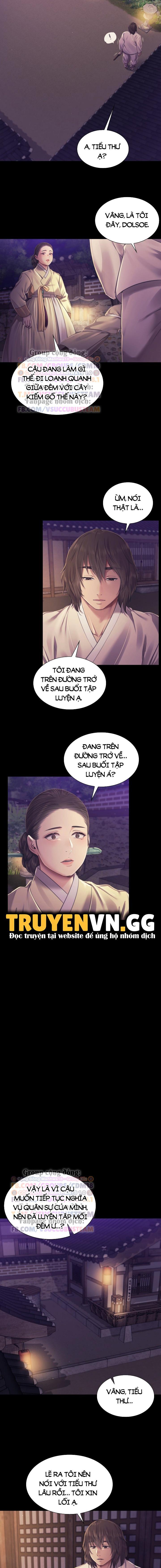 Tiểu Thư Chapter 105 - Page 3