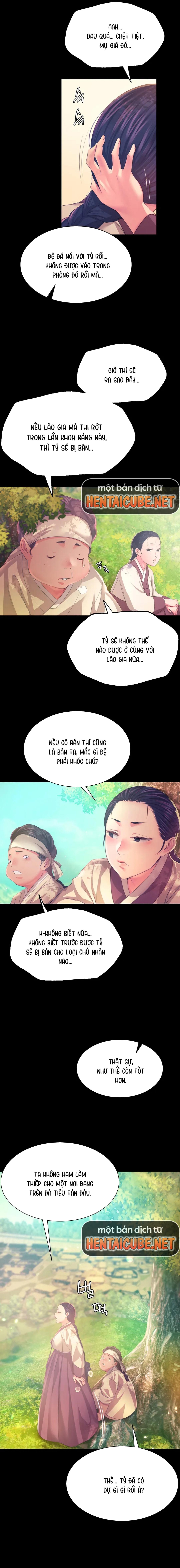 Tiểu Thư Chapter 60.5 - Page 10