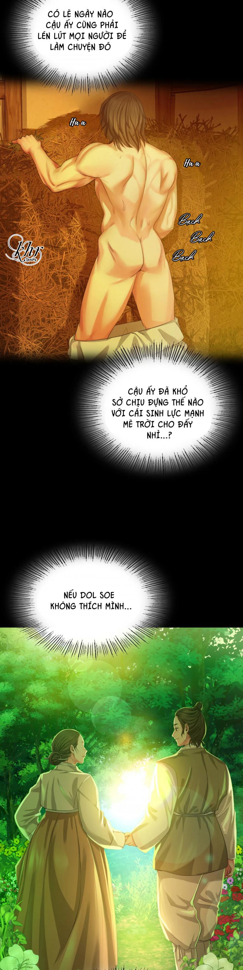 Tiểu Thư Chapter 17.5 - Page 12