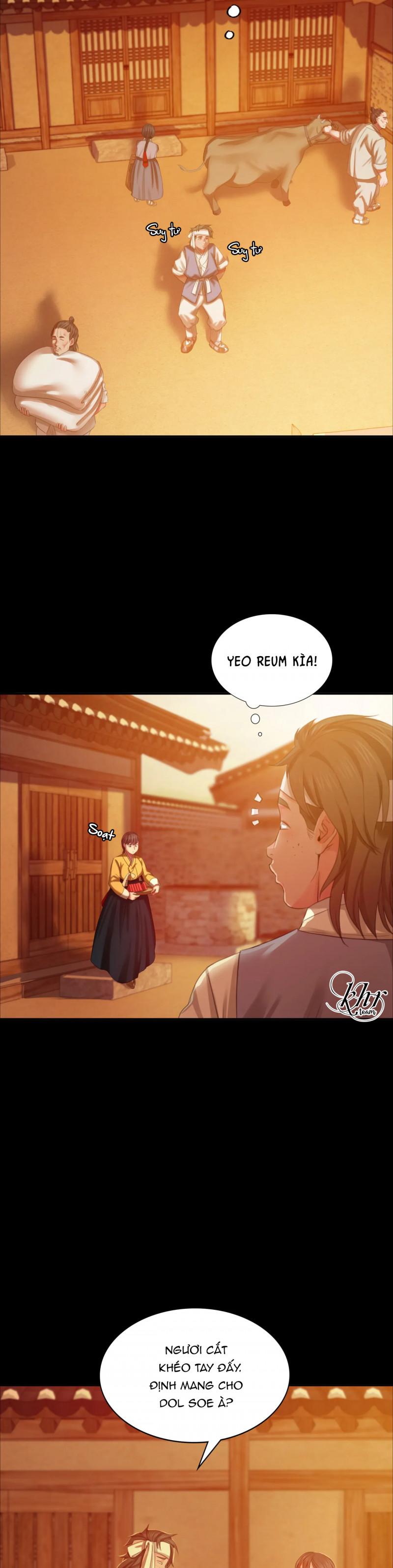 Tiểu Thư Chapter 17.5 - Page 2