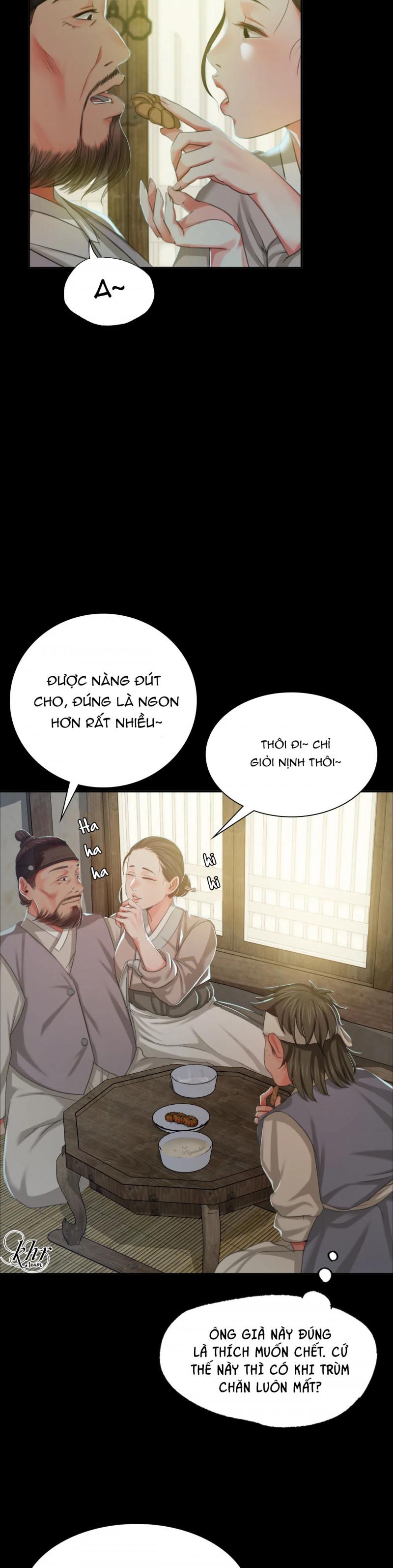 Tiểu Thư Chapter 15.5 - Page 11