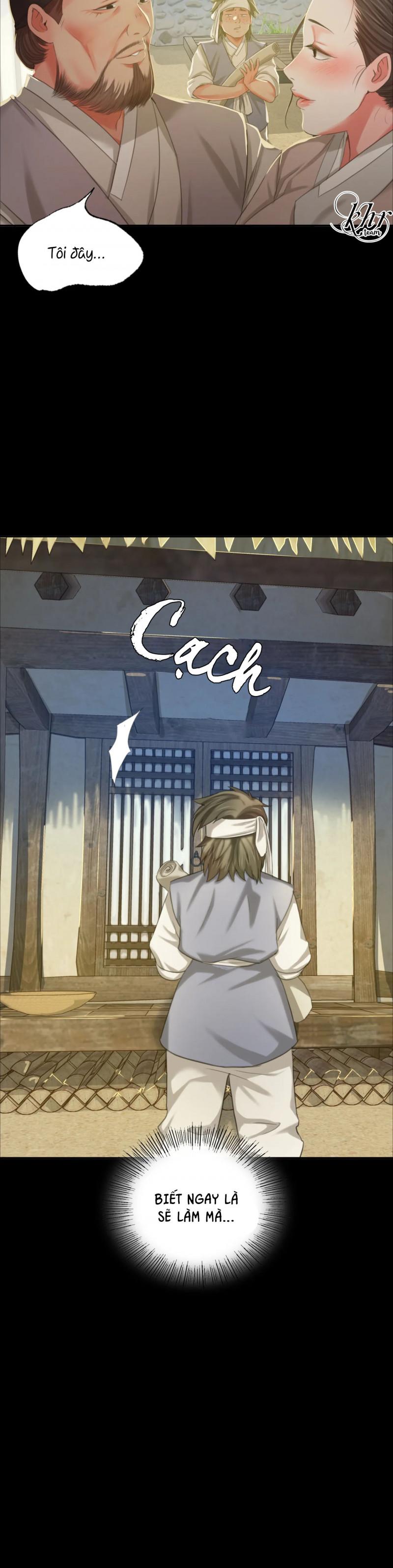 Tiểu Thư Chapter 15.5 - Page 15