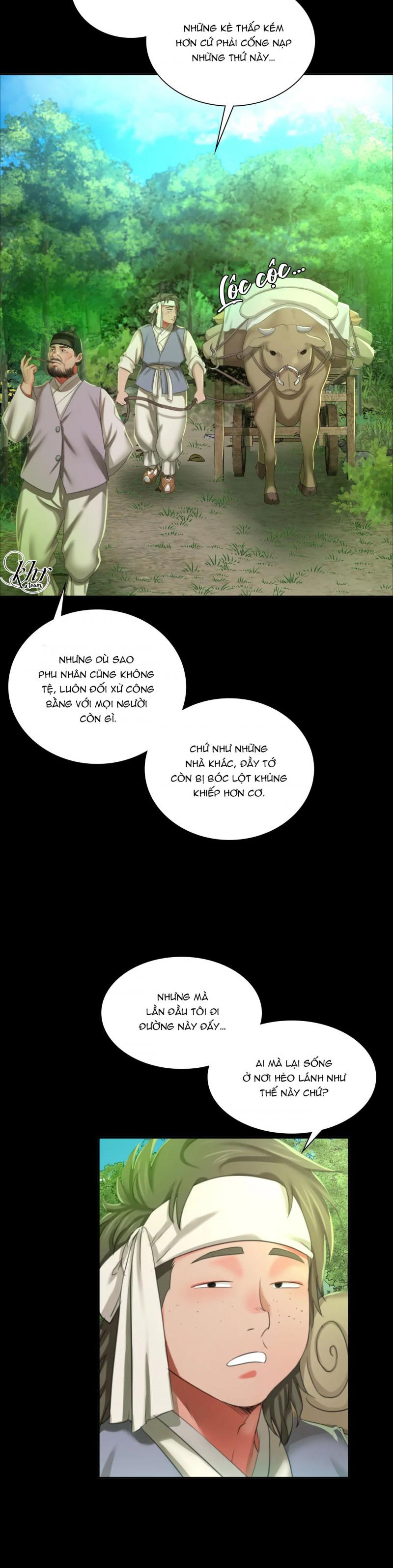 Tiểu Thư Chapter 15.5 - Page 2