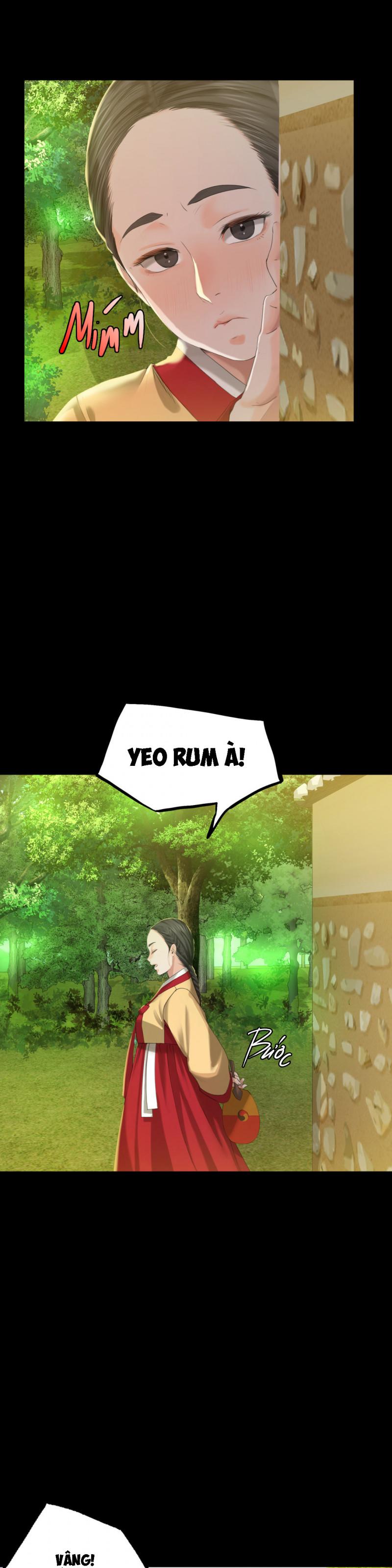 Tiểu Thư Chapter 6.2 - Page 4