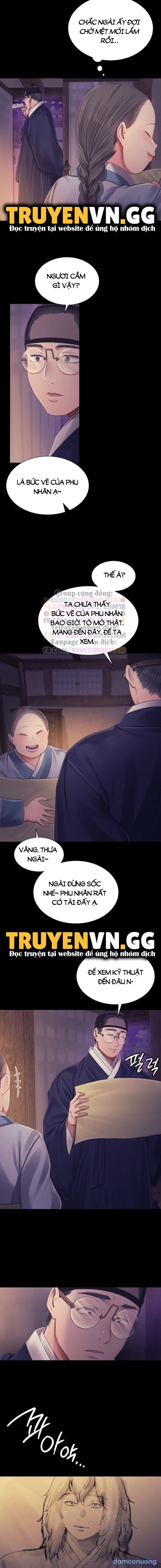 Tiểu Thư Chapter 115 - Page 14