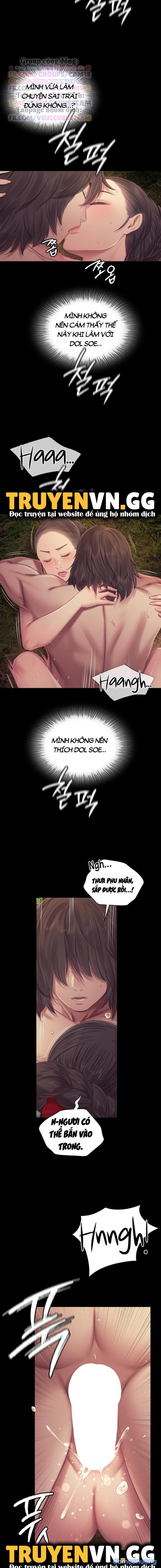 Tiểu Thư Chapter 115 - Page 9